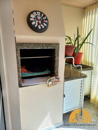 Imagem Apartamento com 3 Quartos à Venda, 129 m² em Gravatá - Navegantes Imagem Apartamento com 3 Quartos à Venda, 129 m² em Gravatá - Navegantes