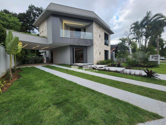 Imagem Casa com 4 Quartos à Venda, 320 m² em Riviera De São Lourenço - Bertioga Imagem Casa com 4 Quartos à Venda, 320 m² em Riviera De São Lourenço - Bertioga