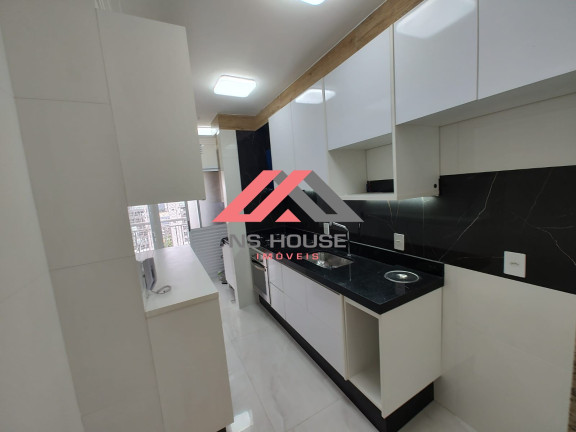 Imagem Imóvel com 3 Quartos à Venda, 85 m² em Centro - São Caetano Do Sul Imagem Imóvel com 3 Quartos à Venda, 85 m² em Centro - São Caetano Do Sul