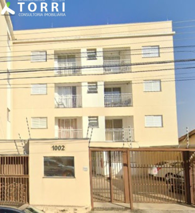 Imagem Apartamento com 2 Quartos à Venda, 54 m² em Jardim Vera Cruz - Sorocaba Imagem Apartamento com 2 Quartos à Venda, 54 m² em Jardim Vera Cruz - Sorocaba