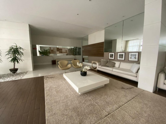 Imagem Apartamento com 1 Quarto à Venda, 54 m² em Vila Regente Feijó - São Paulo