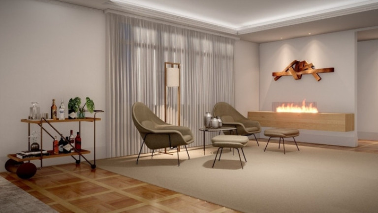 Imagem Apartamento com 3 Quartos à Venda, 240 m² em Jardim Paulista - São Paulo
