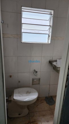 Imagem Sala Comercial à Venda, 300 m² em Santo Amaro - São Paulo