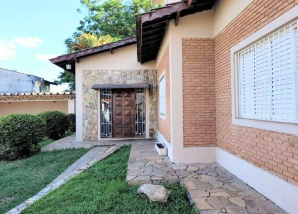 Imagem Casa com 4 Quartos à Venda, 240 m² em Jardim Do Lago - Atibaia Imagem Casa com 4 Quartos à Venda, 240 m² em Jardim Do Lago - Atibaia