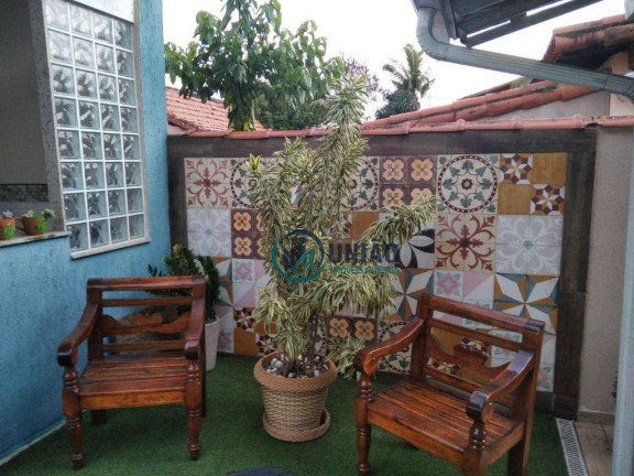 Imagem Casa com 4 Quartos à Venda, 187 m² em Inoã - Maricá Imagem Casa com 4 Quartos à Venda, 187 m² em Inoã - Maricá
