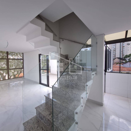 Imagem Apartamento à Venda, 119 m² em Centro - São Bernardo Do Campo