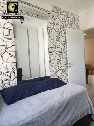 Imagem Apartamento com 2 Quartos à Venda, 64 m² em Marapé - Santos Imagem Apartamento com 2 Quartos à Venda, 64 m² em Marapé - Santos