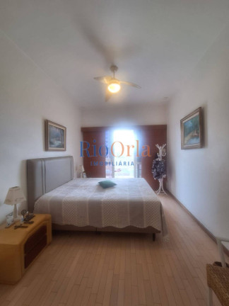 Imagem Apartamento com 3 Quartos à Venda, 220 m² em Barra Da Tijuca - Rio De Janeiro