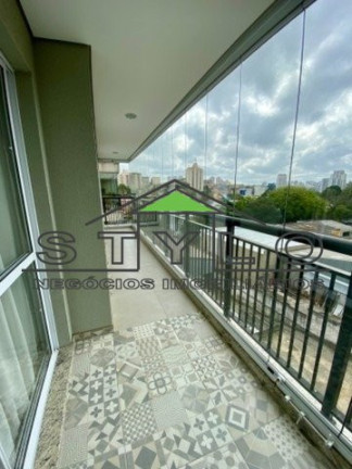 Imagem Apartamento com 2 Quartos à Venda, 71 m² em Assunção - São Bernardo Do Campo Imagem Apartamento com 2 Quartos à Venda, 71 m² em Assunção - São Bernardo Do Campo