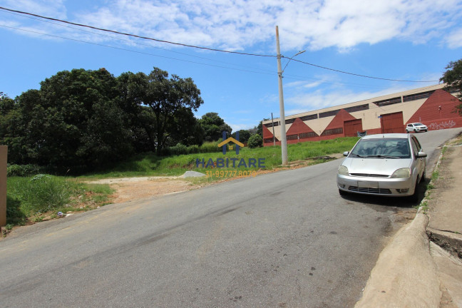 Imagem Terreno à Venda, 1.572 m² em Centro - Ibirité Imagem Terreno à Venda, 1.572 m² em Centro - Ibirité