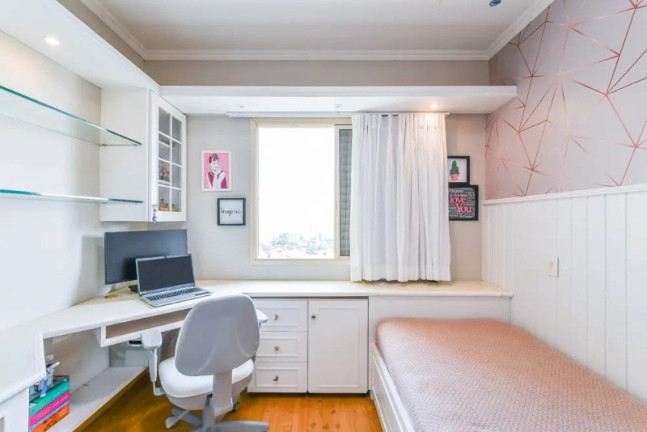 Imagem Imóvel com 3 Quartos à Venda, 110 m² em Indianópolis - São Paulo Imagem Imóvel com 3 Quartos à Venda, 110 m² em Indianópolis - São Paulo