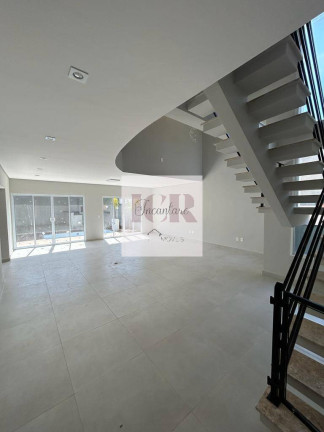 Casa de Condomínio com 4 Quartos à Venda, 322 m² em Itapeva - Votorantim