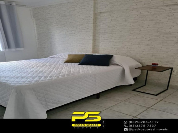 Imagem Apartamento com 3 Quartos à Venda, 110 m² em Intermares - Cabedelo Imagem Apartamento com 3 Quartos à Venda, 110 m² em Intermares - Cabedelo