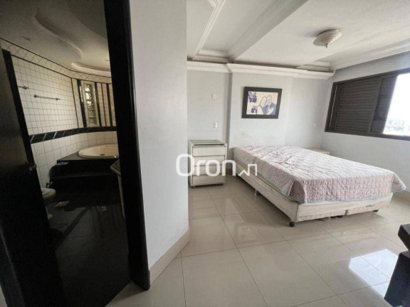 Imagem Cobertura com 4 Quartos à Venda, 346 m² em Setor Bueno - Goiânia Imagem Cobertura com 4 Quartos à Venda, 346 m² em Setor Bueno - Goiânia