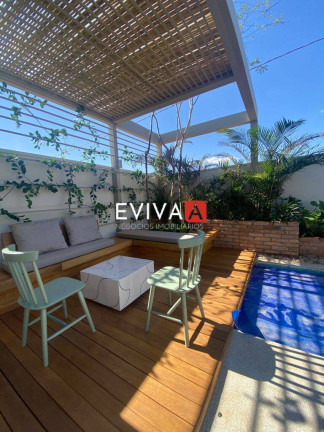Imagem Casa de Condomínio com 3 Quartos à Venda,  em Village Damha Rio Preto Iii - São José Do Rio Preto