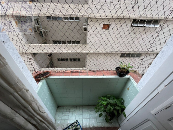 Imagem Apartamento com 2 Quartos à Venda, 80 m² em Boqueirão - Santos