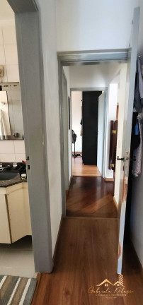 Imagem Apartamento com 2 Quartos à Venda, 125 m² em Aparecida - Santos Imagem Apartamento com 2 Quartos à Venda, 125 m² em Aparecida - Santos