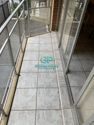 Imagem Apartamento com 3 Quartos à Venda, 95 m² em Enseada - Guarujá Imagem Apartamento com 3 Quartos à Venda, 95 m² em Enseada - Guarujá