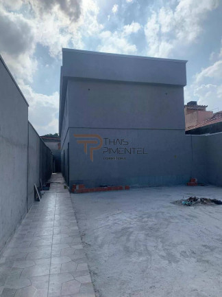 Imagem Casa de Condomínio com 2 Quartos à Venda, 72 m² em Jaguaribe - Osasco