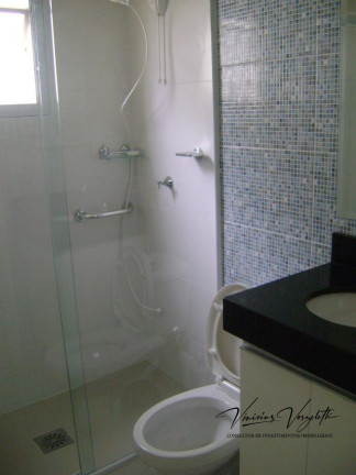 Imagem Apartamento com 1 Quarto para Temporada, 55 m² em Centro - Balneário Camboriú