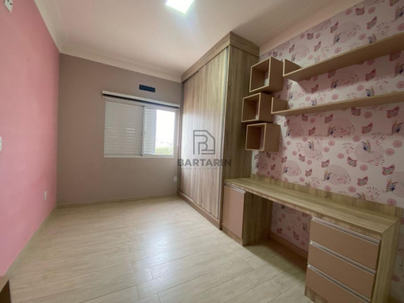 Casa de Condomínio com 4 Quartos à Venda, 333 m² em Jardim Terras De Carolina - Araras