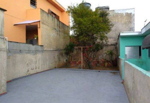 Imagem Sobrado com 3 Quartos à Venda, 215 m² em Vila Alpina - São Paulo Imagem Sobrado com 3 Quartos à Venda, 215 m² em Vila Alpina - São Paulo