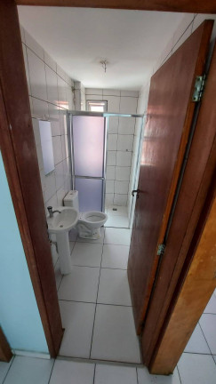 Imagem Apartamento com 2 Quartos à Venda, 52 m² em Campanario - Diadema
