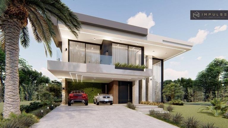 Imagem Casa de Condomínio com 5 Quartos à Venda, 494 m² em Centro - Xangri-lá Imagem Casa de Condomínio com 5 Quartos à Venda, 494 m² em Centro - Xangri-lá