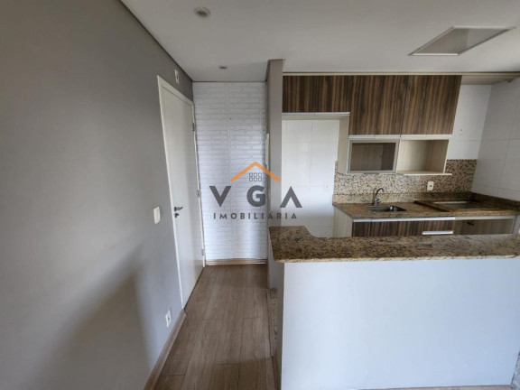 Imagem Apartamento com 2 Quartos à Venda, 50 m² em São Paulo Imagem Apartamento com 2 Quartos à Venda, 50 m² em São Paulo