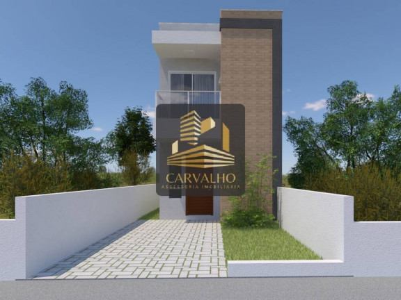 Imagem Sobrado com 3 Quartos à Venda, 94 m² em São João Do Rio Vermelho - Florianópolis Imagem Sobrado com 3 Quartos à Venda, 94 m² em São João Do Rio Vermelho - Florianópolis