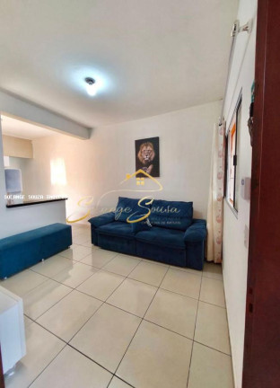 Imagem Casa com 1 Quarto à Venda, 62 m² em Centro - Mongaguá