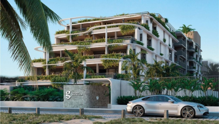 Imagem Apartamento com 2 Quartos à Venda, 66 m² em Praia Formosa - Cabedelo Imagem Apartamento com 2 Quartos à Venda, 66 m² em Praia Formosa - Cabedelo