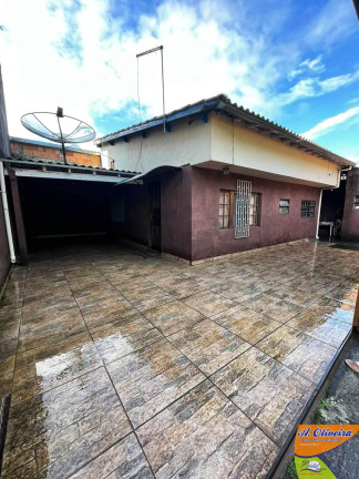 Imagem Casa com 2 Quartos à Venda, 95 m² em Perequê Açu - Ubatuba Imagem Casa com 2 Quartos à Venda, 95 m² em Perequê Açu - Ubatuba