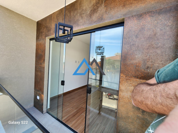 Imagem Casa com 3 Quartos à Venda, 110 m² em Jardim Jaraguá - Atibaia Imagem Casa com 3 Quartos à Venda, 110 m² em Jardim Jaraguá - Atibaia