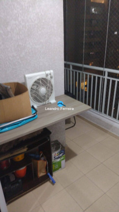Imagem Apartamento com 3 Quartos à Venda, 80 m² em Centro - São Bernardo Do Campo