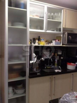 Imagem Apartamento com 2 Quartos à Venda, 78 m² em Alto Da Lapa - São Paulo