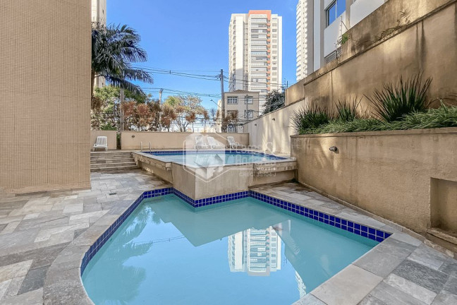 Imagem Apartamento com 3 Quartos à Venda, 68 m² em Vila Mariana - São Paulo Imagem Apartamento com 3 Quartos à Venda, 68 m² em Vila Mariana - São Paulo