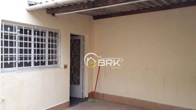 Casa com 2 Quartos para Alugar, 90 m² em Mooca - São Paulo