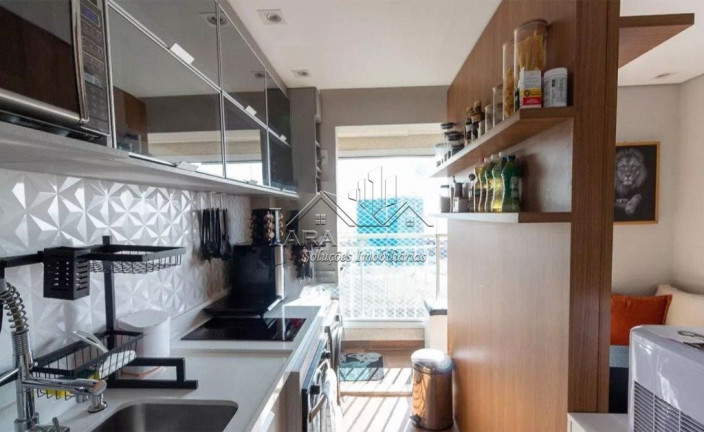 Imagem Apartamento com 2 Quartos à Venda, em Vila Ré - São Paulo Imagem Apartamento com 2 Quartos à Venda, em Vila Ré - São Paulo