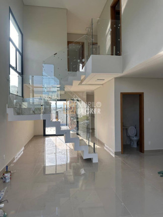 Casa de Condomínio com 3 Quartos à Venda, 179 m² em Residencial Colinas - Caçapava