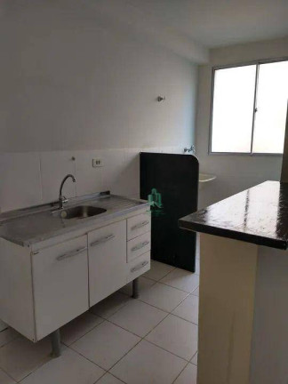 Imagem Apartamento com 2 Quartos à Venda, 48 m² em água Chata - Guarulhos