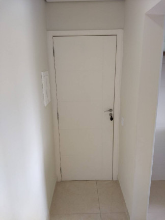 Imagem Apartamento com 2 Quartos à Venda, 50 m² em Vila Haro - Sorocaba