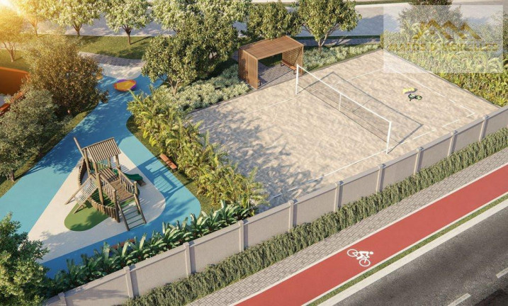 Imagem Terreno à Venda, 535 m² em Mangabeira - Eusébio Imagem Terreno à Venda, 535 m² em Mangabeira - Eusébio