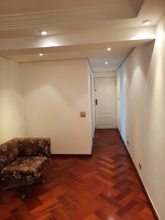 Imagem Apartamento com 2 Quartos à Venda, 82 m² em Vila Clementino - São Paulo Imagem Apartamento com 2 Quartos à Venda, 82 m² em Vila Clementino - São Paulo