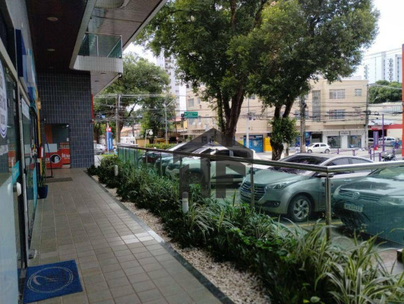 Imagem Sala Comercial à Venda, 29 m² em Espinheiro - Recife Imagem Sala Comercial à Venda, 29 m² em Espinheiro - Recife