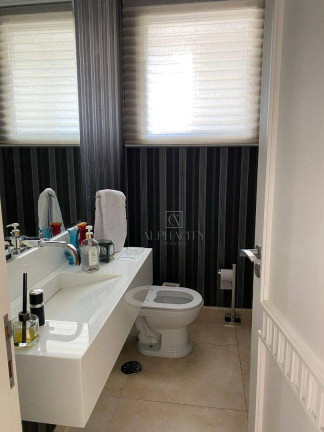 Imagem Casa com 5 Quartos à Venda, 640 m² em Alphaville Residencial 2 - Barueri Imagem Casa com 5 Quartos à Venda, 640 m² em Alphaville Residencial 2 - Barueri