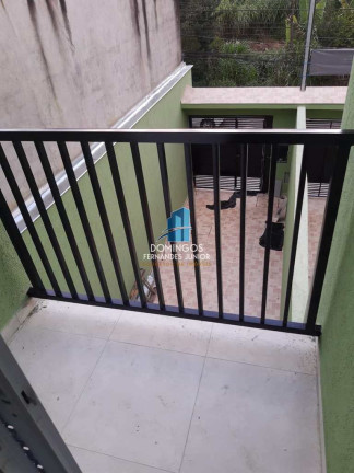 Imagem Casa com 2 Quartos para Alugar, 78 m² em Cidade Líder - São Paulo