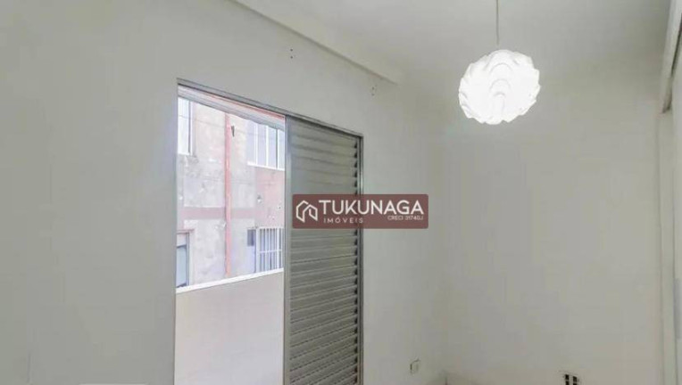 Imagem Sobrado com 2 Quartos à Venda, 48 m² em Jardim Do Papai - Guarulhos Imagem Sobrado com 2 Quartos à Venda, 48 m² em Jardim Do Papai - Guarulhos