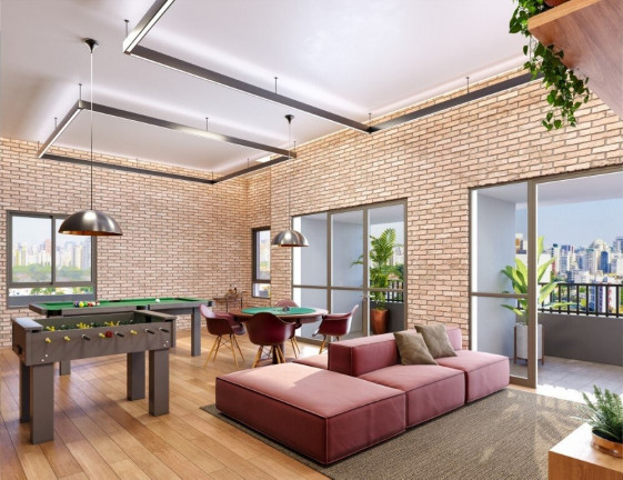 Imagem Imóvel com 2 Quartos à Venda, 92 m² em Alto Da Boa Vista - São Paulo Imagem Imóvel com 2 Quartos à Venda, 92 m² em Alto Da Boa Vista - São Paulo