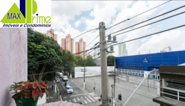Apartamento com 1 Quarto à Venda, 50 m² em Brás - São Paulo
